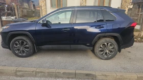 Toyota Rav4 XLE Premium Hybrid, снимка 2