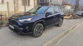 Toyota Rav4 XLE Premium Hybrid, снимка 1