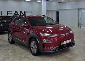 Hyundai Kona 64KWh/Premium/SOH100%/Blue Link, снимка 1