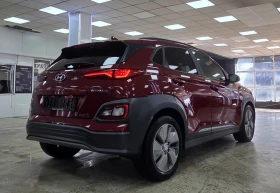 Hyundai Kona 64KWh/Premium/SOH100%/Blue Link, снимка 3