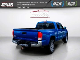 Toyota Tacoma, снимка 5