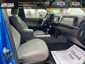 Toyota Tacoma, снимка 12