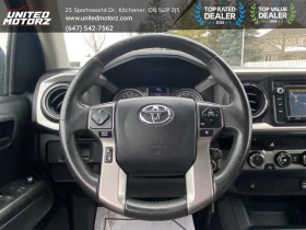 Toyota Tacoma, снимка 11