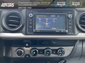 Toyota Tacoma, снимка 15