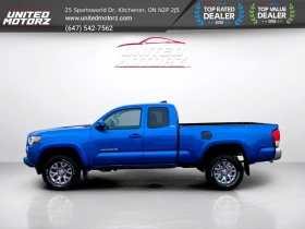 Toyota Tacoma, снимка 4