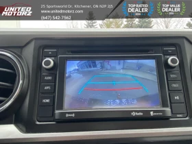 Toyota Tacoma, снимка 14