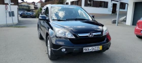 Honda Cr-v, снимка 3