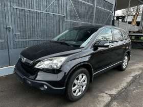 Honda Cr-v, снимка 4