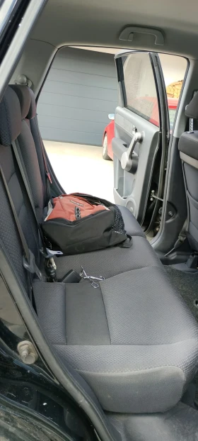 Honda Cr-v, снимка 11