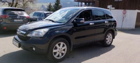 Honda Cr-v, снимка 2