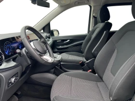 Mercedes-Benz EQV 300 Long, снимка 8