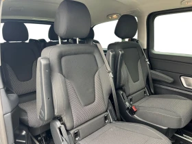 Mercedes-Benz EQV 300 Long, снимка 12