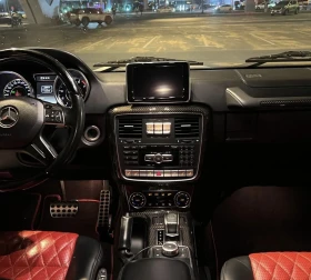 Mercedes-Benz G 63 AMG, снимка 2