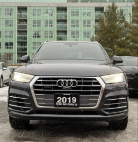 Audi Q5 * AвтоКредит * (ЦЕНА ДО БГ), снимка 2