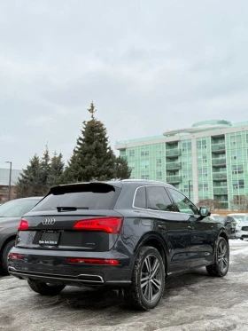 Audi Q5 * AвтоКредит * (ЦЕНА ДО БГ), снимка 5