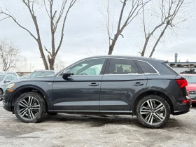 Audi Q5 * AвтоКредит * (ЦЕНА ДО БГ), снимка 6