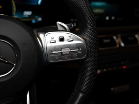 Mercedes-Benz GLE 53 4MATIC AMG/CARBON/360/ОБДУХВАНЕ/ПАНОРАМА/ДИСТРОНИК, снимка 14