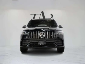 Mercedes-Benz GLE 53 4MATIC AMG/CARBON/360/ОБДУХВАНЕ/ПАНОРАМА/ДИСТРОНИК, снимка 5