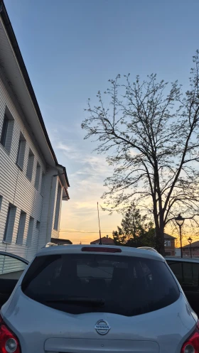 Nissan Qashqai 1.5 DCI + 2, снимка 1