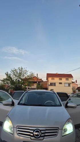 Nissan Qashqai 1.5 DCI + 2, снимка 7