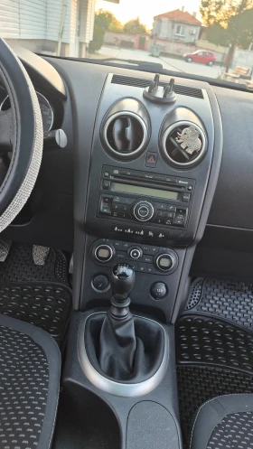 Nissan Qashqai 1.5 DCI + 2, снимка 5