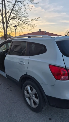 Nissan Qashqai 1.5 DCI + 2, снимка 2