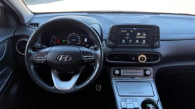 Hyundai Kona 42kWh , снимка 14