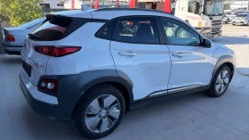 Hyundai Kona 42kWh , снимка 4