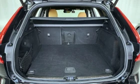 Volvo XC60 T6 INSCRIPTION/360 VIEW/LANE ASSIST/KEYLESS, снимка 17