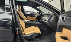 Volvo XC60 T6 INSCRIPTION/360 VIEW/LANE ASSIST/KEYLESS, снимка 10