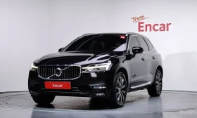 Volvo XC60 T6 INSCRIPTION/360 VIEW/LANE ASSIST/KEYLESS, снимка 1