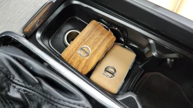 Volvo XC60 T6 INSCRIPTION/360 VIEW/LANE ASSIST/KEYLESS, снимка 12