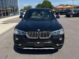 BMW X3 xDrive28i| ГЛАВНО ПРЕДСТАВИТЕЛСТВО+ ГУМИ И ДЖАНТИ, снимка 2