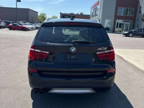 BMW X3 xDrive28i| ГЛАВНО ПРЕДСТАВИТЕЛСТВО+ ГУМИ И ДЖАНТИ, снимка 4