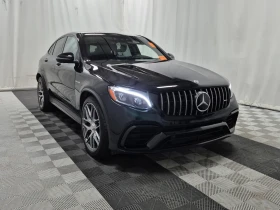 Mercedes-Benz GLC 63 AMG  S, снимка 2