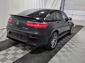 Mercedes-Benz GLC 63 AMG  S, снимка 5