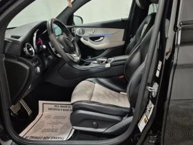 Mercedes-Benz GLC 63 AMG  S, снимка 11