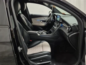 Mercedes-Benz GLC 63 AMG  S, снимка 12