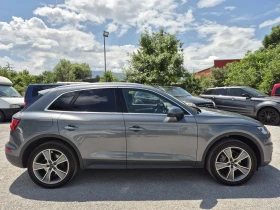 Audi Q5 4.0TDI///QUATTRO , снимка 5
