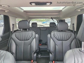 Hyundai Palisade 3.8 V6* 4WD* Digital* Обдухване* Цена до БГ, снимка 10