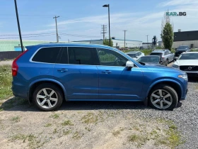 Volvo Xc90 R-Design Автокредит Цена до България, снимка 2