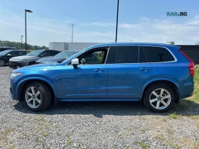 Volvo Xc90 R-Design Автокредит Цена до България, снимка 5
