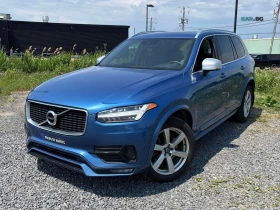 Volvo Xc90 R-Design Автокредит Цена до България, снимка 1