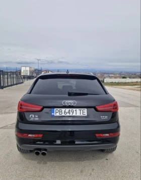 Audi Q3, снимка 4