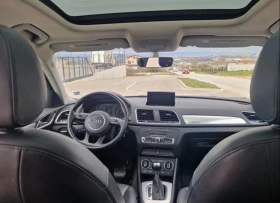 Audi Q3, снимка 3