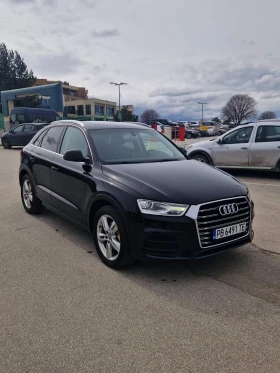 Audi Q3, снимка 1