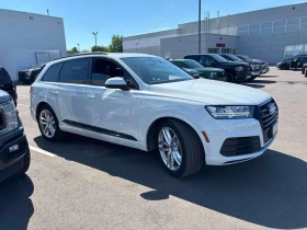 Audi Q7 * Technik * CARFAX *  ОПЦИЯ ЗА ФИНАНСИРАНЕ, снимка 3