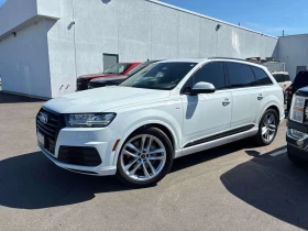 Audi Q7 * Technik * CARFAX *  ОПЦИЯ ЗА ФИНАНСИРАНЕ, снимка 2