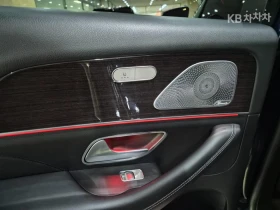 Mercedes-Benz GLE 400 4MATIC AMG LINE HEAD UP 360CAM PANORAMA ОБДУХ, снимка 13