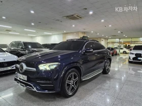 Mercedes-Benz GLE 400 4MATIC AMG LINE HEAD UP 360CAM PANORAMA ОБДУХ, снимка 2